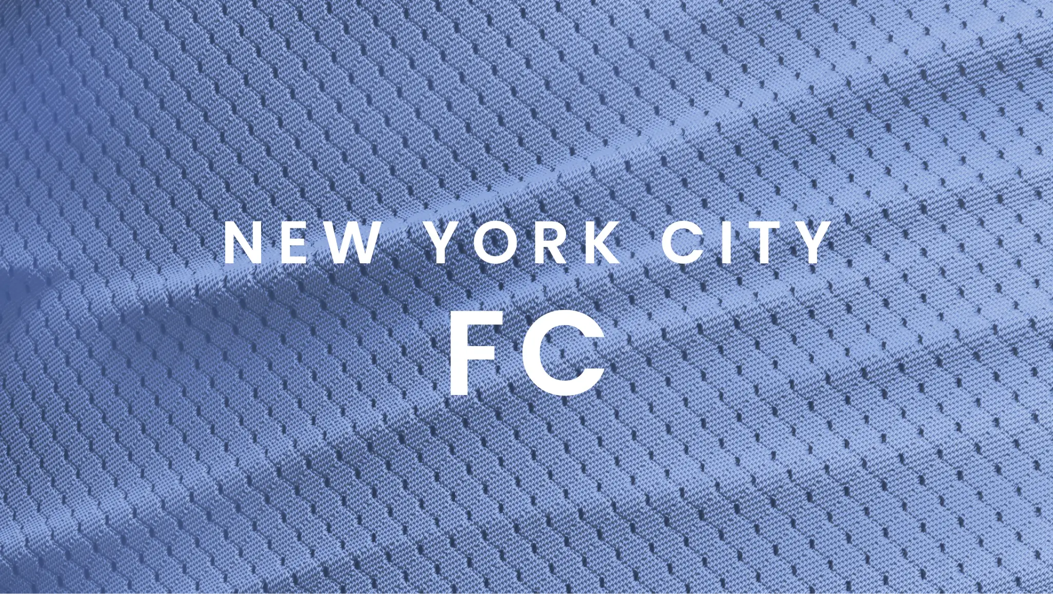 New York City FC vs. Cruz Azul event image